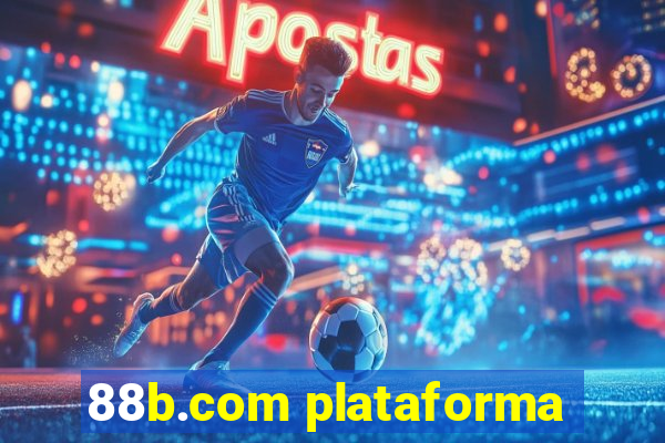 88b.com plataforma